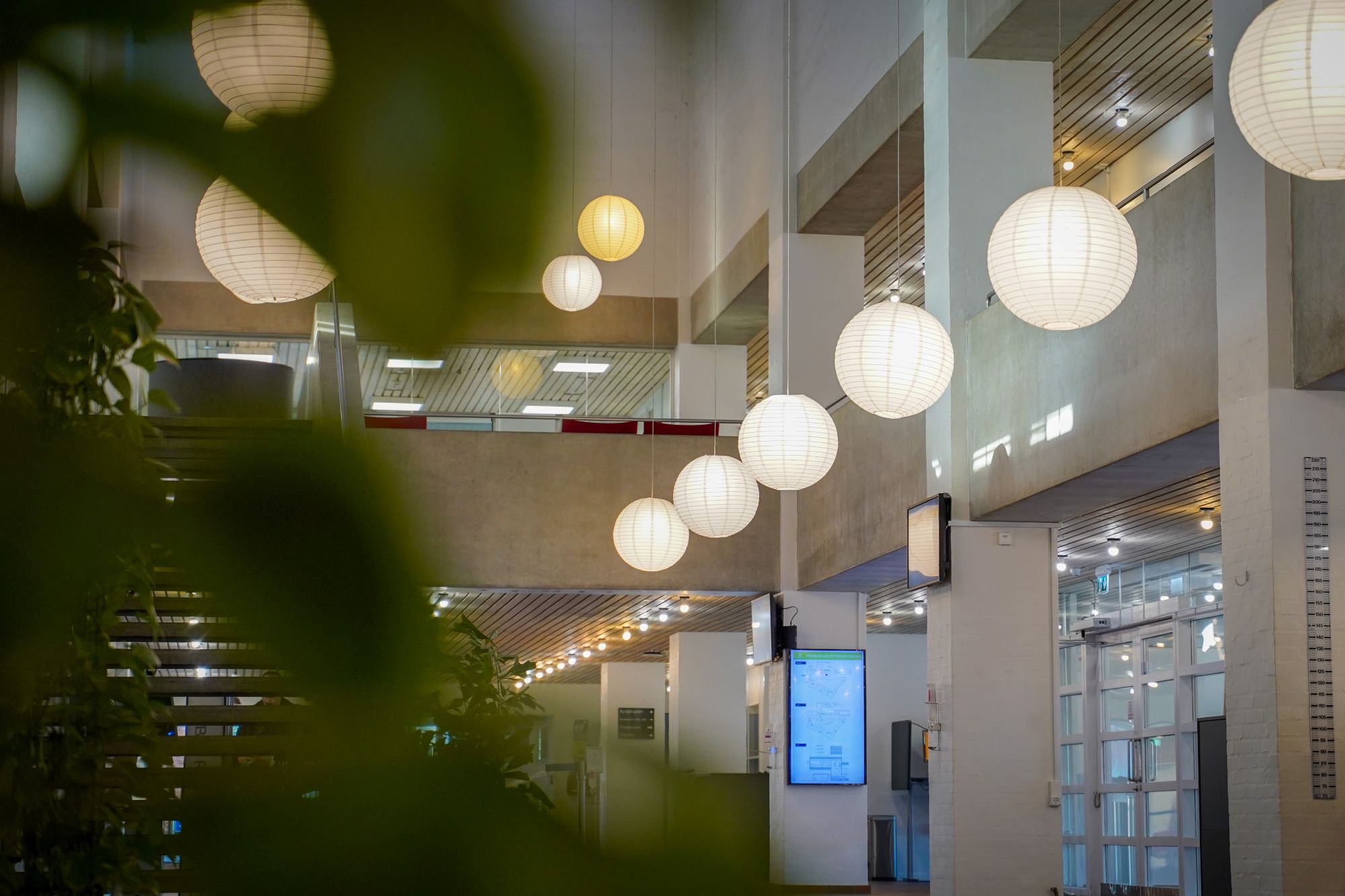 Tønder Rådhus Borgerservice