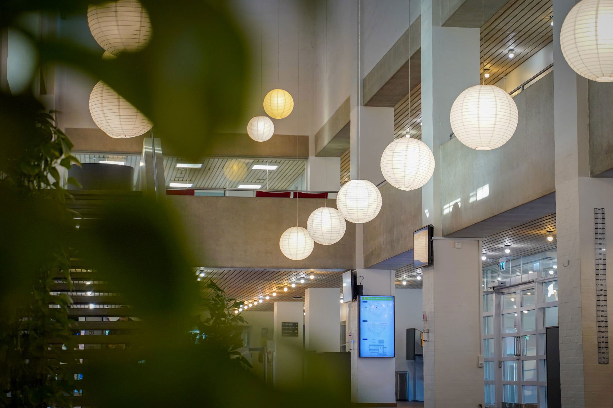 Tønder Rådhus Borgerservice